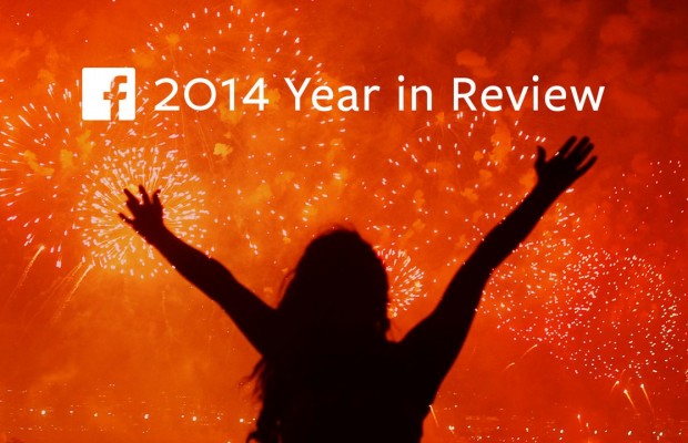  Facebook: Repaso 2014