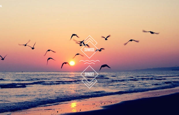  Corona: Sunset or Sunrise