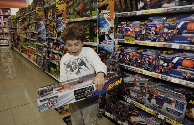  Tips de marketing para niños