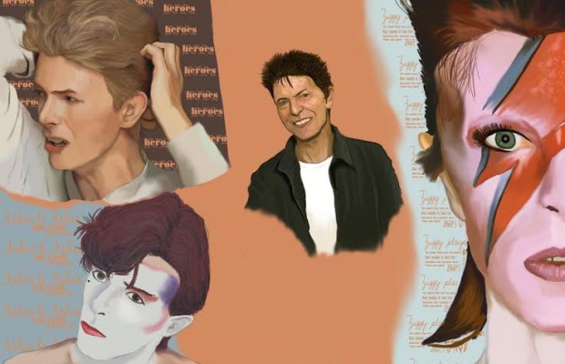  David Bowie: El innovador que vendió su mundo