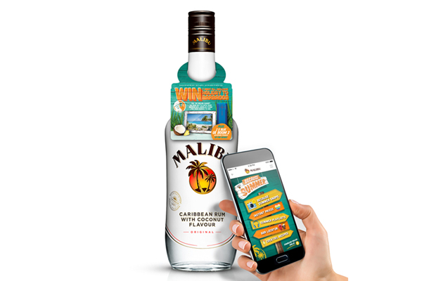  ¡Adiós códigos QR, hola NFC!