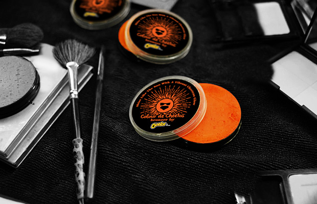  Extravagantes regalos inspirados en Cheetos