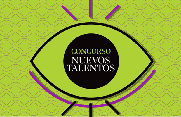 nuevos talentos