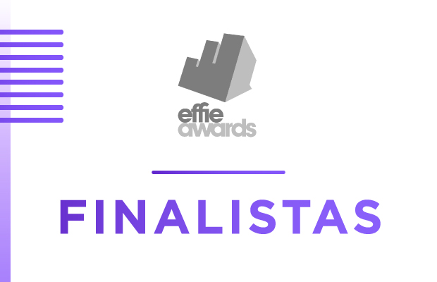 Finalistas Effie Awards Ecuador 2018