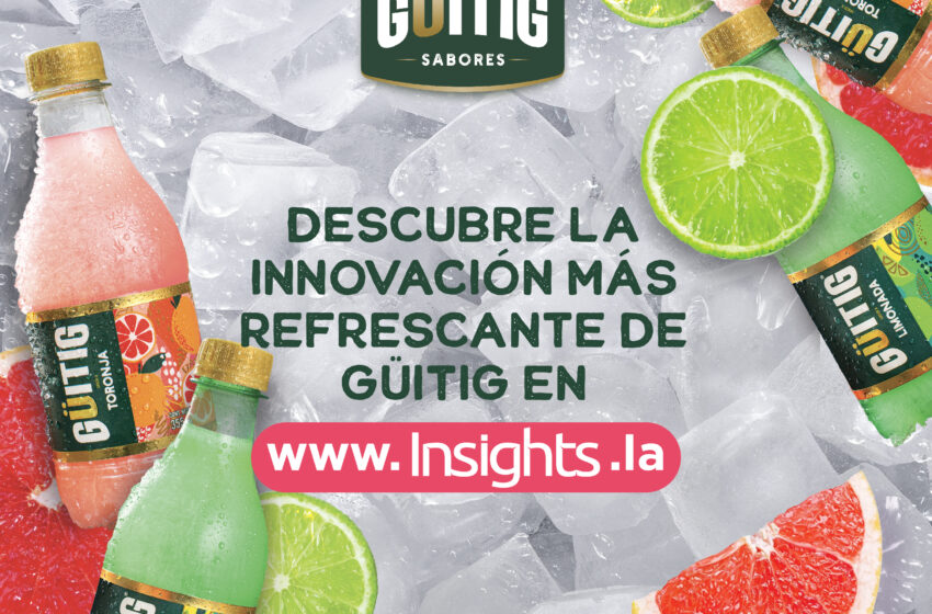  Innovación y Autenticidad: La apuesta continua de Güitig